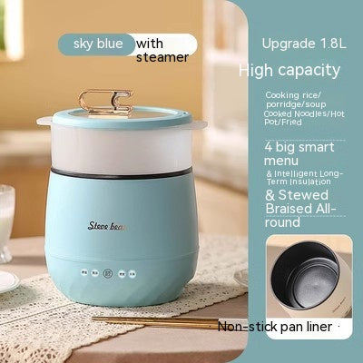 Household Mini Multi-function Rice Cooker - DCCOMPUTERS