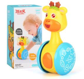 Deer Little Star Bell Baby Toys - DCCOMPUTERS