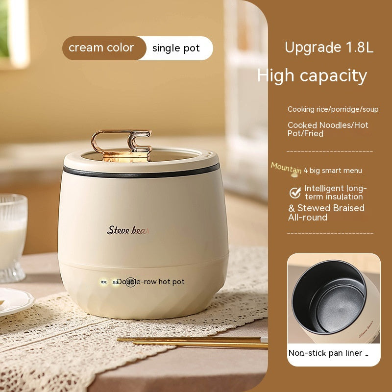Household Mini Multi-function Rice Cooker - DCCOMPUTERS