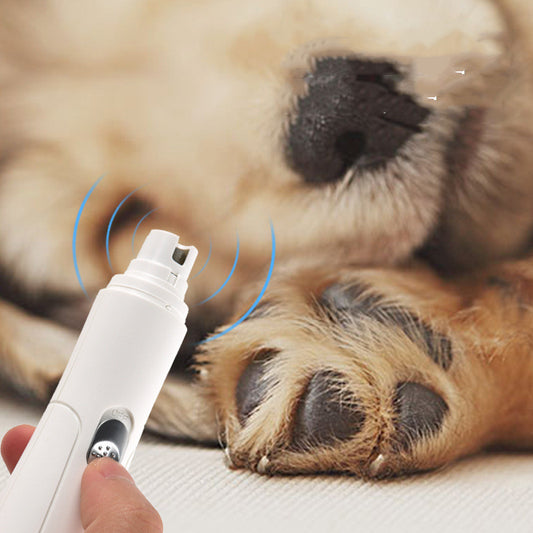 Nail Trimmer Pet Grooming And Cleaning Supplies - DCCOMPUTERS